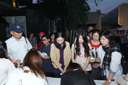 ฟาร์มโชคชัย