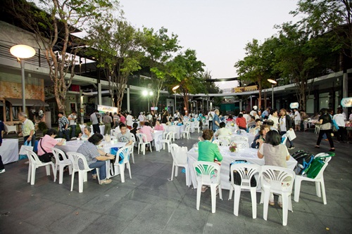 โรงแยก / 2 รุ่น(รอบที่ 1 ประจำปี 2557)