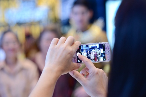 ชมภาพยนตร์ ตำนานสมเด็จพระนเรศวรมหาราช "ศึกยุทธหัตถี"