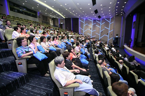กิจกรรมเยี่ยมชมโรงแยกก๊าซธรรมชาติ ปตท. จังหวัดระยอง ครั้งที่ 1 ประจำปี 2556