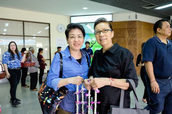 อารยธรรมโบราณ สืบสานบุญวิถี ประเพณีสองฝั่งโขง 4 วัน 3 คืน