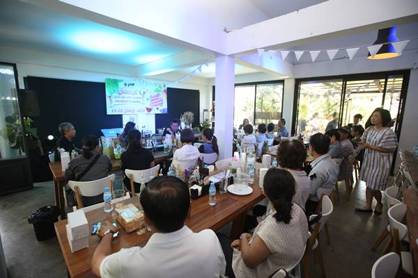 BOOST YOUR LIFE WITH HERBAL MOCKTAIL WORKSHOP