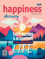 Vol.45 Feb - Apr 2026